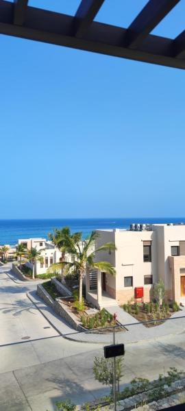 Ocean View Jebel Sifah